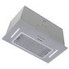 Витяжка кухонна Perfelli BI 5453 I 850 LED Strip зображення 4