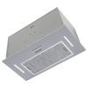 Витяжка кухонна Perfelli BI 5453 I 850 LED Strip зображення 5