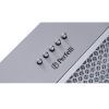 Витяжка кухонна Perfelli BI 5453 I 850 LED Strip зображення 8