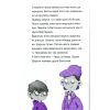 Книга Шерлок-молодший і гробниця Вестмінстерського абатства - THiLO Vivat (9789669429940) зображення 5