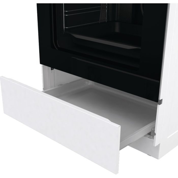 Плита Gorenje GKS6C70WJ изображение 11