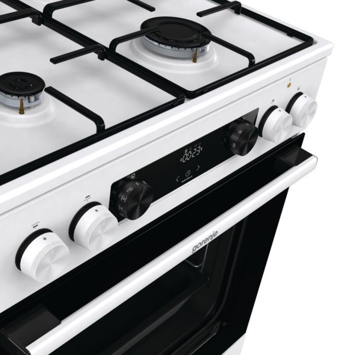 Плита Gorenje GKS6C70WJ изображение 12