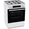 Плита Gorenje GKS6C70WJ изображение 3