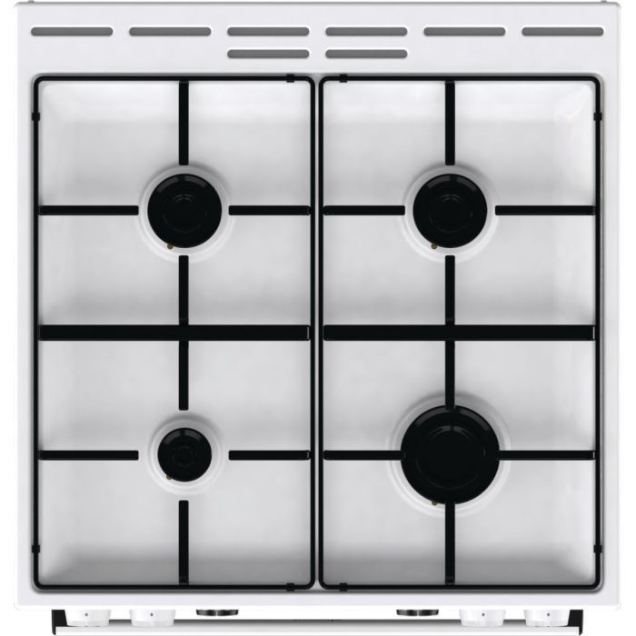 Плита Gorenje GKS6C70WJ изображение 4