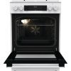 Плита Gorenje GKS6C70WJ изображение 5