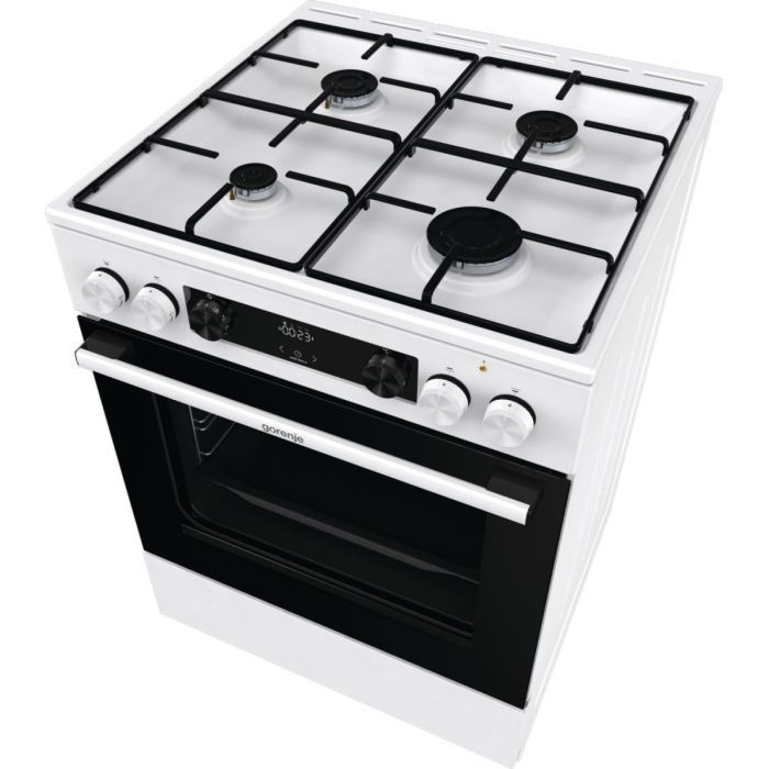 Плита Gorenje GKS6C70WJ изображение 6