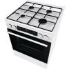 Плита Gorenje GKS6C70WJ изображение 6