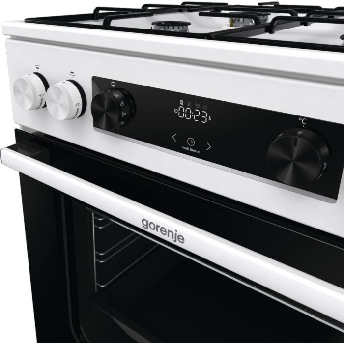 Плита Gorenje GKS6C70WJ изображение 8