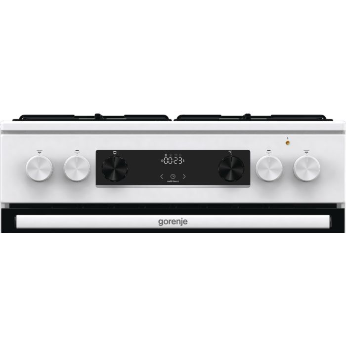 Плита Gorenje GKS6C70WJ изображение 9