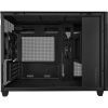 Корпус ASUS Prime AP201 Black Tempered Glass (90DC00G0-B39010) изображение 3