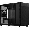 Корпус ASUS Prime AP201 Black Tempered Glass (90DC00G0-B39010) изображение 7