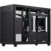 Корпус ASUS Prime AP201 Black Tempered Glass (90DC00G0-B39010) изображение 9