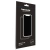 Скло захисне BeCover Motorola Moto G13/G23/G53 Black (708844) зображення 5