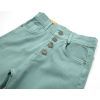 Джинсы детские Sercino палаццо (55523-122G-mint) изображение 3