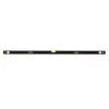 Уровень Stanley FatMax WATERFIT CLASSIC PRO, алюминиевый каркас,  L=1500 мм, 3 капс. (FMHT42560-1)