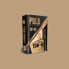 Моторное масло Polo Expert (metal) 15W40 API SL/CF 4л (10916)