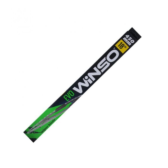 Щетка стеклоочистителя WINSO Evo 450мм (111450) изображение 2