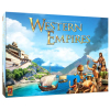 Настольная игра 999 Games Западные Империи (Western Empires) английский (PS057)