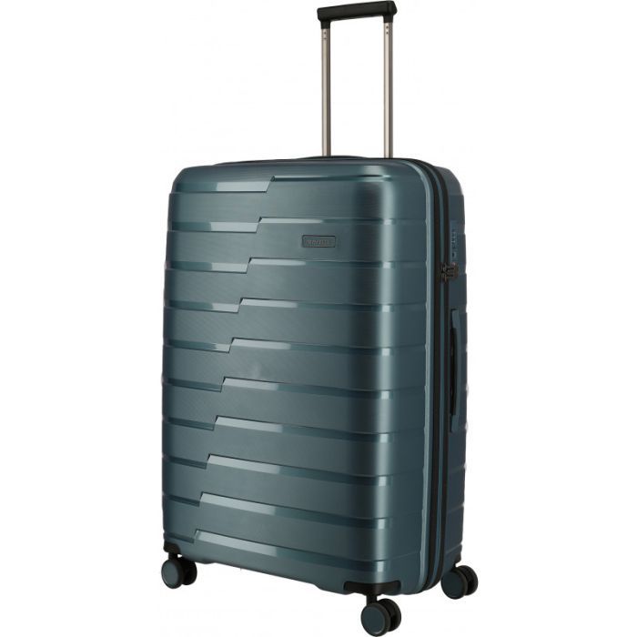 Чемодан Travelite Air Base Iceblue L (TL075349-25)