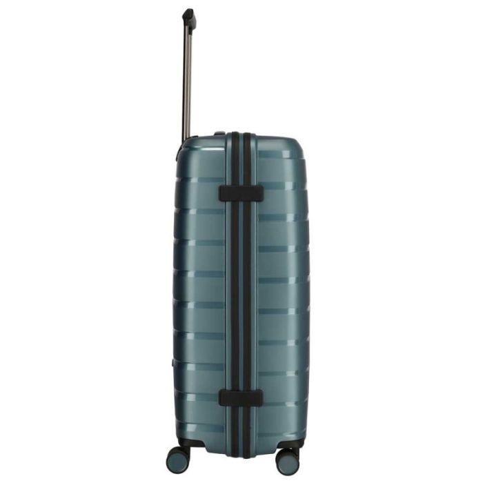 Чемодан Travelite Air Base Iceblue L (TL075349-25) изображение 5
