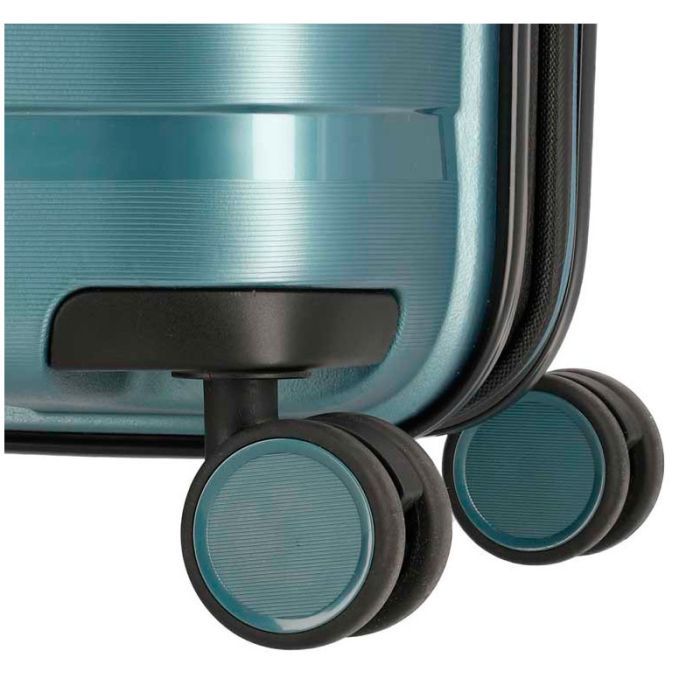 Чемодан Travelite Air Base Iceblue L (TL075349-25) изображение 6