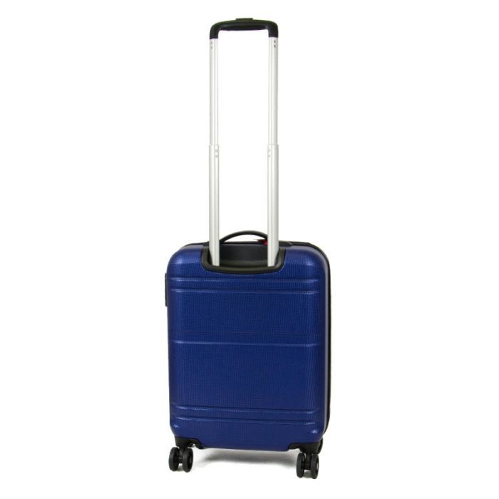Валіза Travelite Yamba Deluxe Blue S (TL075247-20) зображення 2
