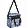 Термосумка Noveen LBB515 12,3 л Blue/Grey (RL073617) изображение 3