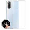 Чехол для мобильного телефона BeCover Poco M5s Transparancy (708934) изображение 4