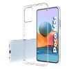 Чехол для мобильного телефона BeCover Poco M5s Transparancy (708934)