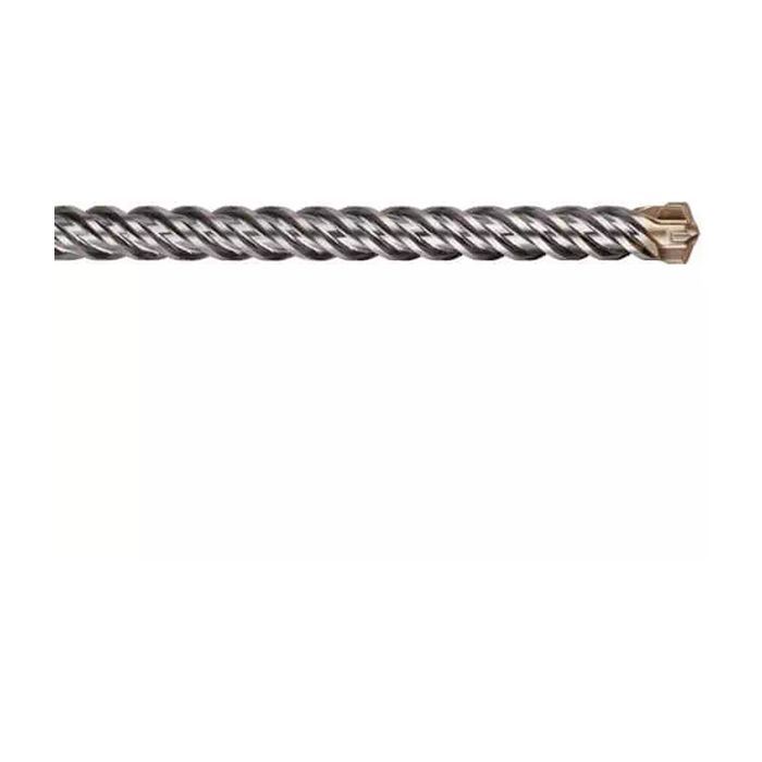 Бур DeWALT SDS-MAX, XLR, 4 кромки, 32x450x570мм (DT60835) изображение 2