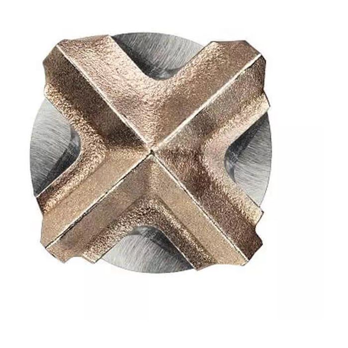 Бур DeWALT SDS-MAX, XLR, 4 кромки, 32x450x570мм (DT60835) изображение 4