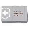 Нож Victorinox Classic SD Precious Alox Hazel Brown (0.6221.4011G) изображение 2