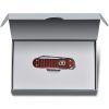 Нож Victorinox Classic SD Precious Alox Hazel Brown (0.6221.4011G) изображение 3