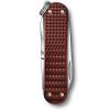 Нож Victorinox Classic SD Precious Alox Hazel Brown (0.6221.4011G) изображение 5