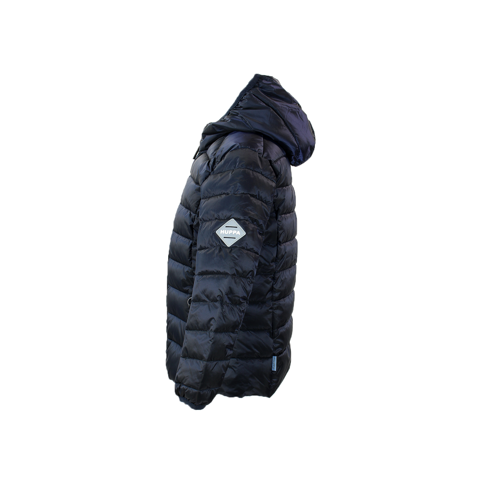 Куртка Huppa STEVO 17990055 темно-синій 116 (4741468748627) зображення 2