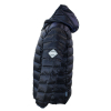 Куртка Huppa STEVO 17990055 тёмно-синий 116 (4741468748627) изображение 2