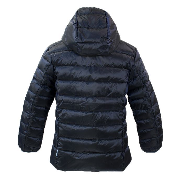 Куртка детская Huppa STEVO 17990055 тёмно-синий 116 (4741468748627) изображение 3