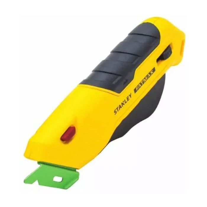 Нож монтажный Stanley FATMAX Box Box трапецевидное лезвие, L= 160 мм, правый (FMHT10363-0) изображение 2