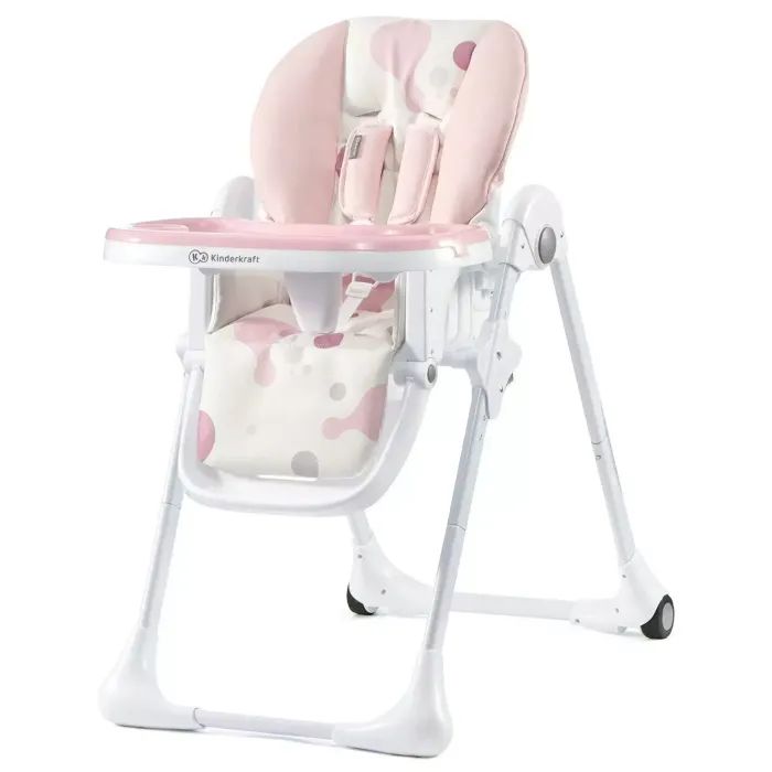 Стілець для годування Kinderkraft Yummy Multi (5902533910274)