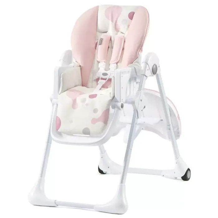Стілець для годування Kinderkraft Yummy Multi (5902533910274) зображення 2