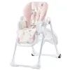 Стілець для годування Kinderkraft Yummy Pink (5902533906277) зображення 2