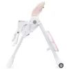 Стілець для годування Kinderkraft Yummy Pink (5902533906277) зображення 3