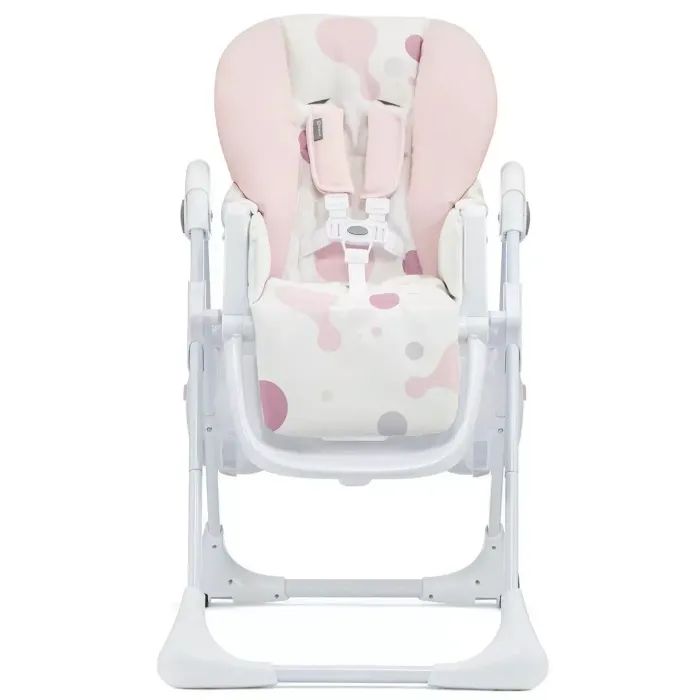 Стілець для годування Kinderkraft Yummy Multi (5902533910274) зображення 4