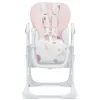Стілець для годування Kinderkraft Yummy Pink (5902533906277) зображення 4