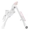 Стілець для годування Kinderkraft Yummy Pink (5902533906277) зображення 5