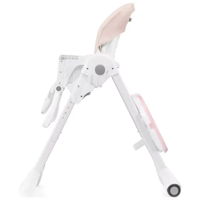 Стілець для годування Kinderkraft Yummy Multi (5902533910274) зображення 6