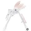 Стілець для годування Kinderkraft Yummy Pink (5902533906277) зображення 8