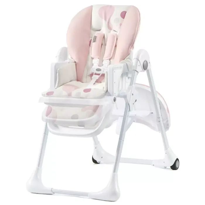 Стілець для годування Kinderkraft Yummy Multi (5902533910274) зображення 9