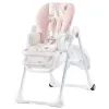 Стілець для годування Kinderkraft Yummy Pink (5902533906277) зображення 9