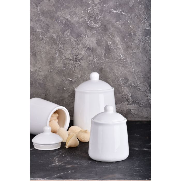 Банка Limited Edition Cook White 1.2 л (202B-009-A13B) изображение 5